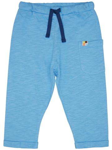 loud + proud Hose in Blau