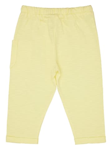 loud + proud Broek geel