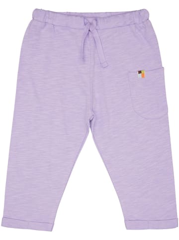 loud + proud Hose in Lila
