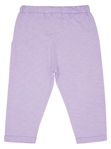 loud + proud Broek paars