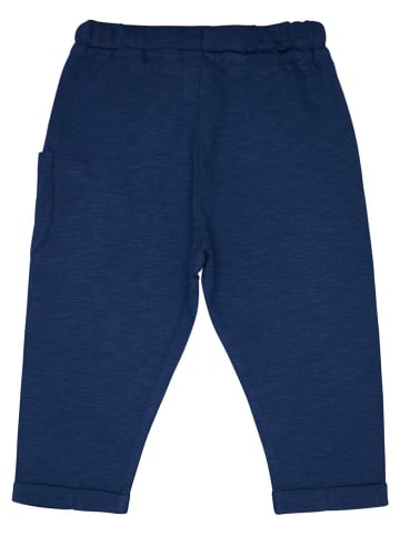 loud + proud Broek donkerblauw