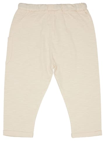 loud + proud Broek beige