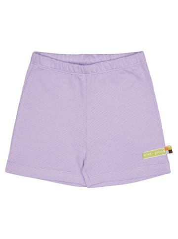 loud + proud Short paars