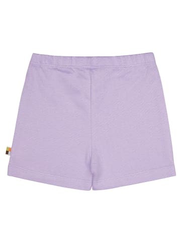 loud + proud Short paars