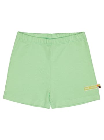 loud + proud Short groen