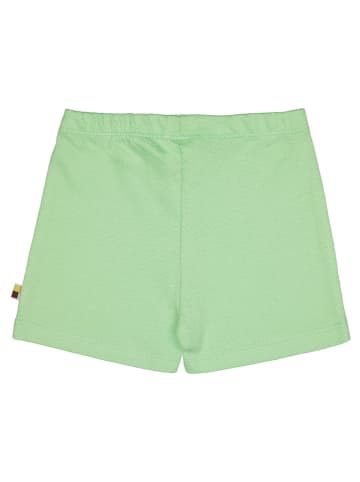 loud + proud Short groen
