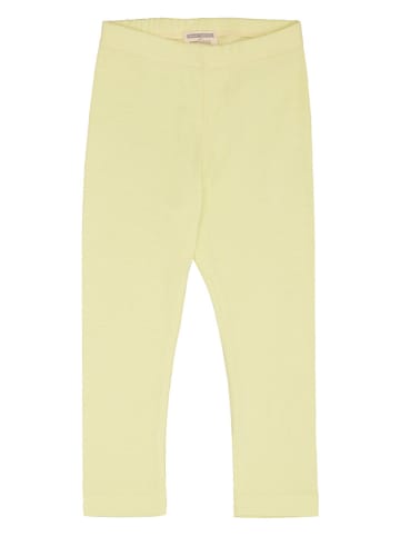 loud + proud Legging geel
