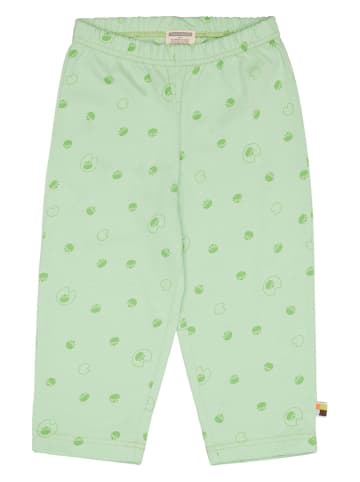 loud + proud Broek groen