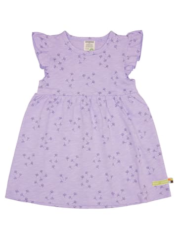 loud + proud Kleid in Lila