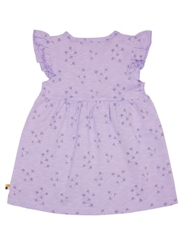 loud + proud Kleid in Lila