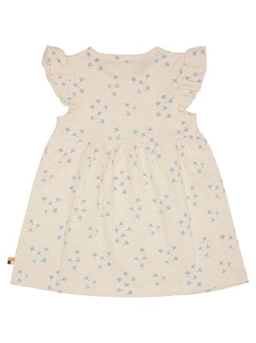 loud + proud Kleid in Beige