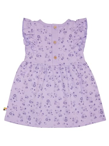 loud + proud Kleid in Lila