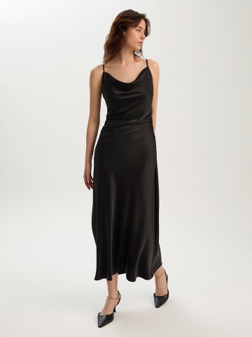 BGN Kleid in Schwarz