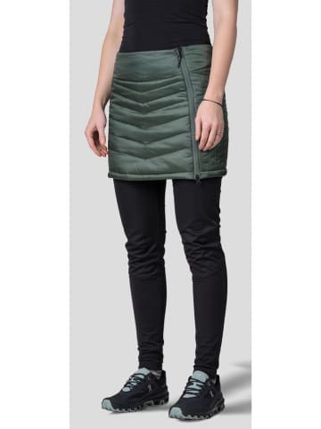 Hannah Functionele rok "Calanthe" groen