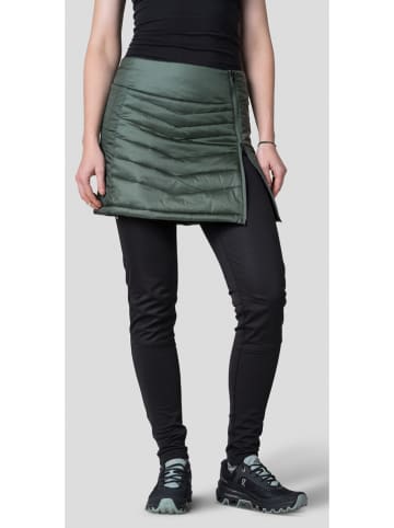 Hannah Functionele rok "Calanthe" groen