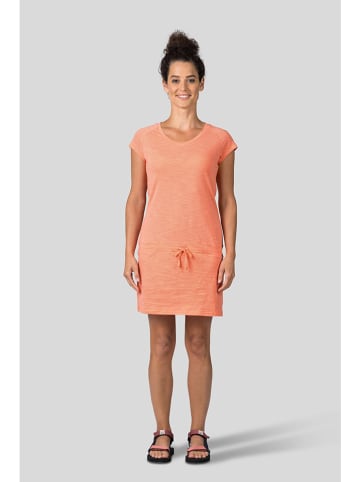 Hannah Kleid "Catia II" in Orange