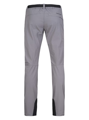 Hannah Funktionshose "Garwynet" in Grau