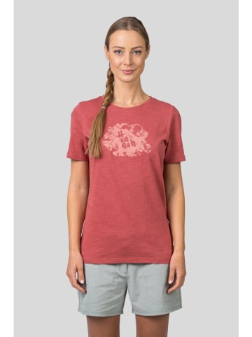 Hannah Shirt "Selia" roze