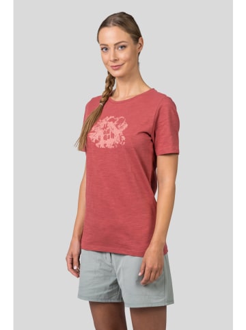 Hannah Shirt "Selia" roze