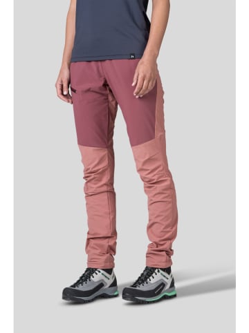 Hannah Funktionshose "Torrent" in Rosa