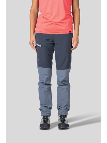 Hannah Functionele broek "Torrent" donkerblauw