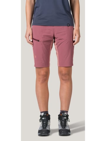 Hannah Funktionsshorts "Torres" in Pink