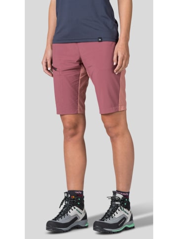 Hannah Funktionsshorts "Torres" in Pink