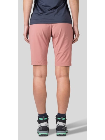 Hannah Funktionsshorts "Torres" in Pink