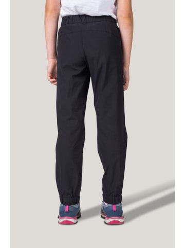 Hannah Functionele broek "Veli" antraciet