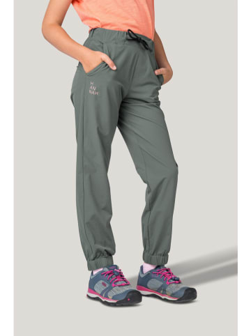 Hannah Functionele broek "Veli" groen