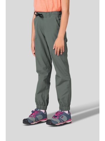 Hannah Functionele broek "Veli" groen