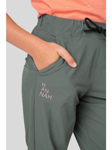 Hannah Functionele broek "Veli" groen