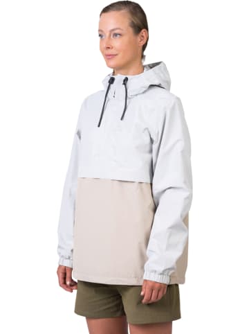 Hannah Kurtka funkcyjna "Ava" w kolorze błękitno-beżowym