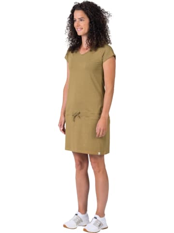 Hannah Kleid "Catia II" in Khaki