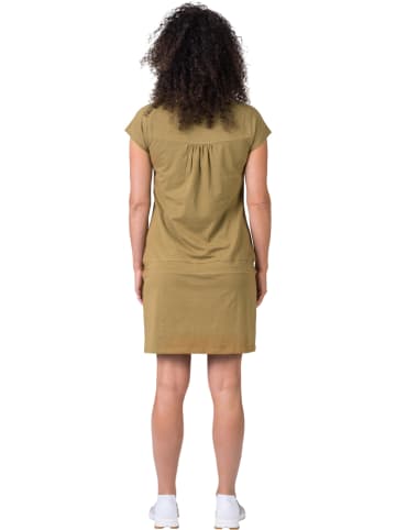Hannah Kleid "Catia II" in Khaki