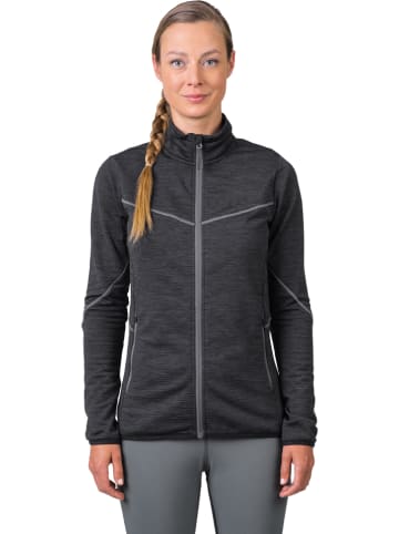 Hannah Fleecejacke "Dagnys" in Anthrazit