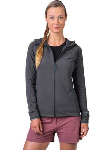 Hannah Funktionsjacke "Eli" in Anthrazit