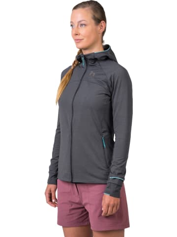 Hannah Funktionsjacke "Eli" in Anthrazit
