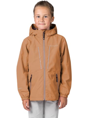 Hannah Funktionsjacke "Goldie" in Hellbraun