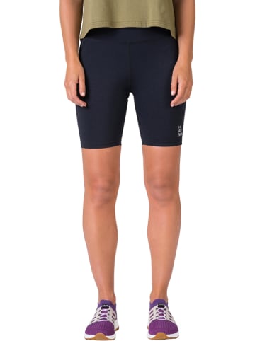 Hannah Funktionsshorts "Lis" in Anthrazit