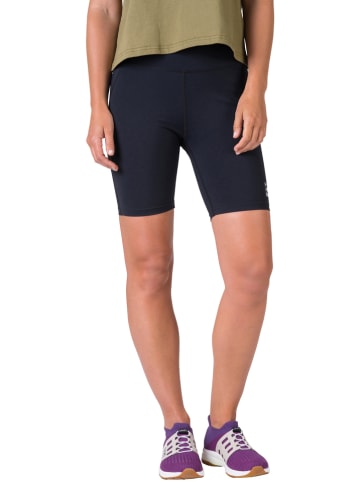 Hannah Funktionsshorts "Lis" in Anthrazit