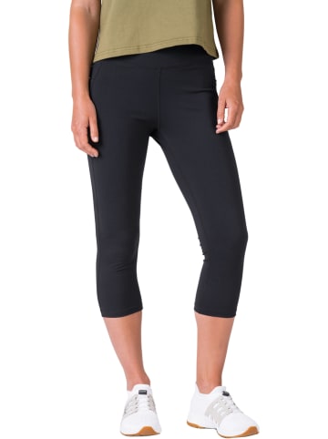 Hannah Funktionsleggings "Lisa" in Anthrazit