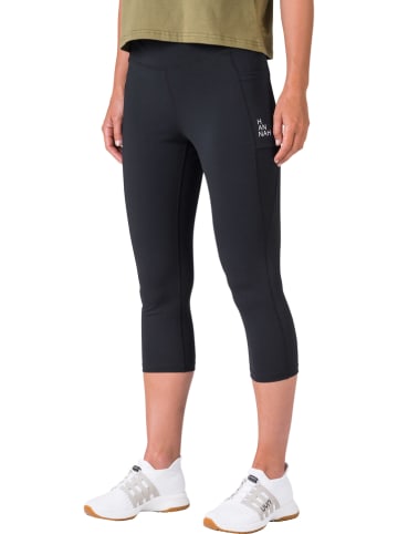 Hannah Funktionsleggings "Lisa" in Anthrazit