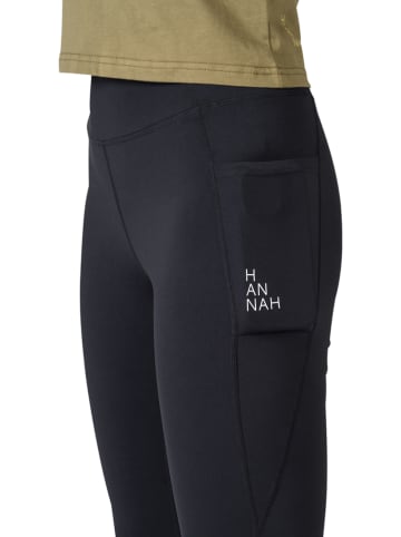 Hannah Funktionsleggings "Lisa" in Anthrazit