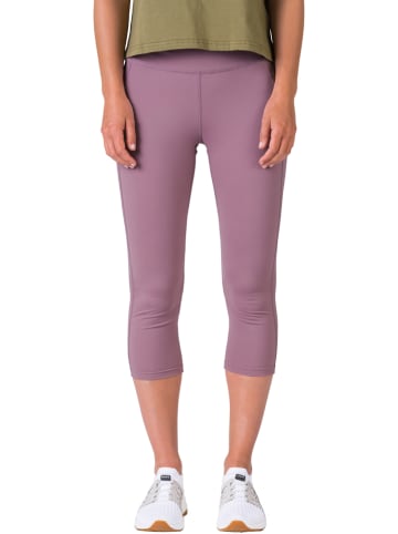 Hannah Funktionsleggings "Lisa" in Lila