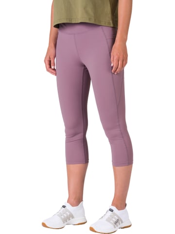 Hannah Funktionsleggings "Lisa" in Lila
