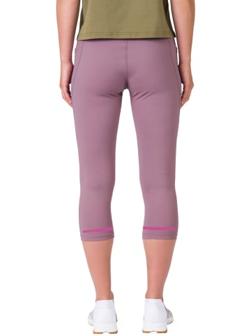 Hannah Funktionsleggings "Lisa" in Lila