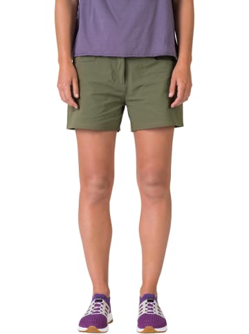 Hannah Funktionsshorts "Nylah" in Khaki