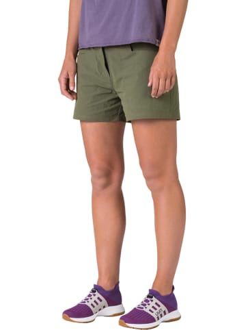 Hannah Funktionsshorts "Nylah" in Khaki