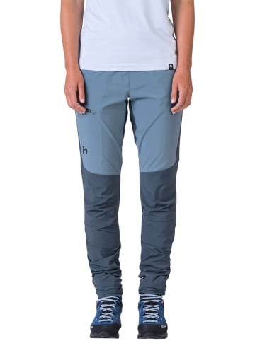 Hannah Funktionshose "Torrent" in Blau